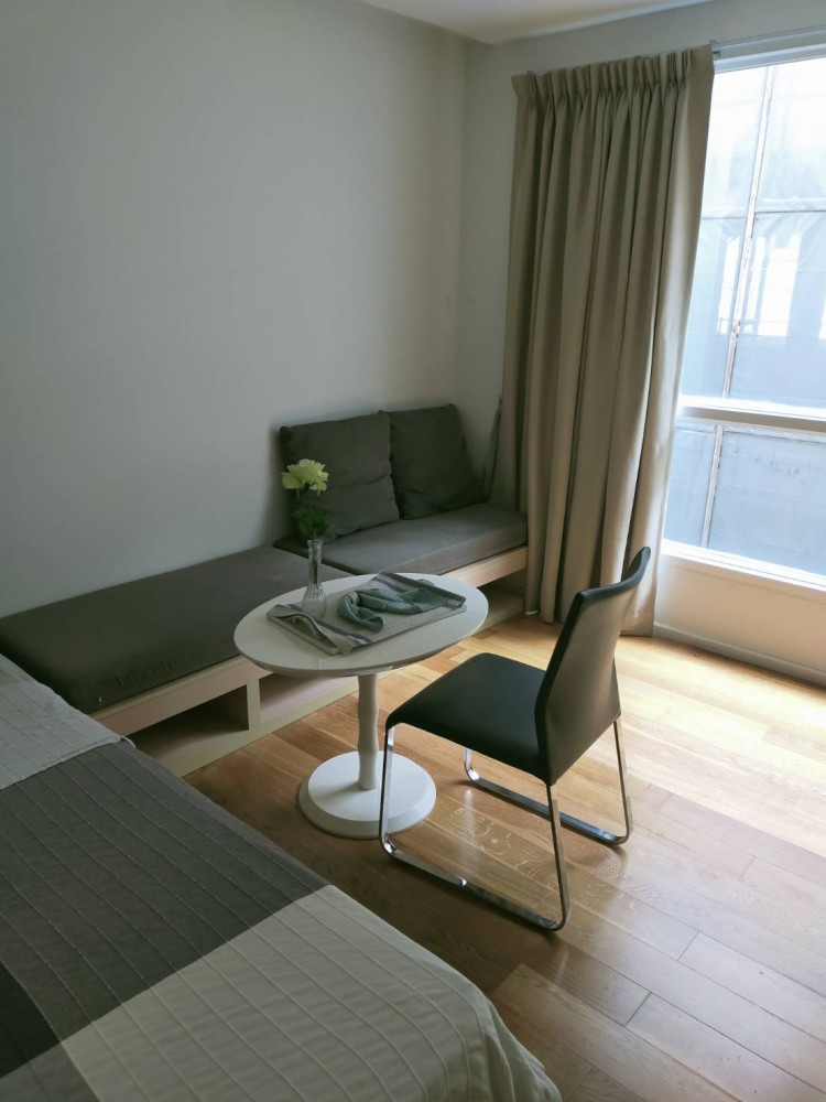 Sell / rent Condo 15 Sukhumvit Residences, beautiful room, fully furnished, do not wait.