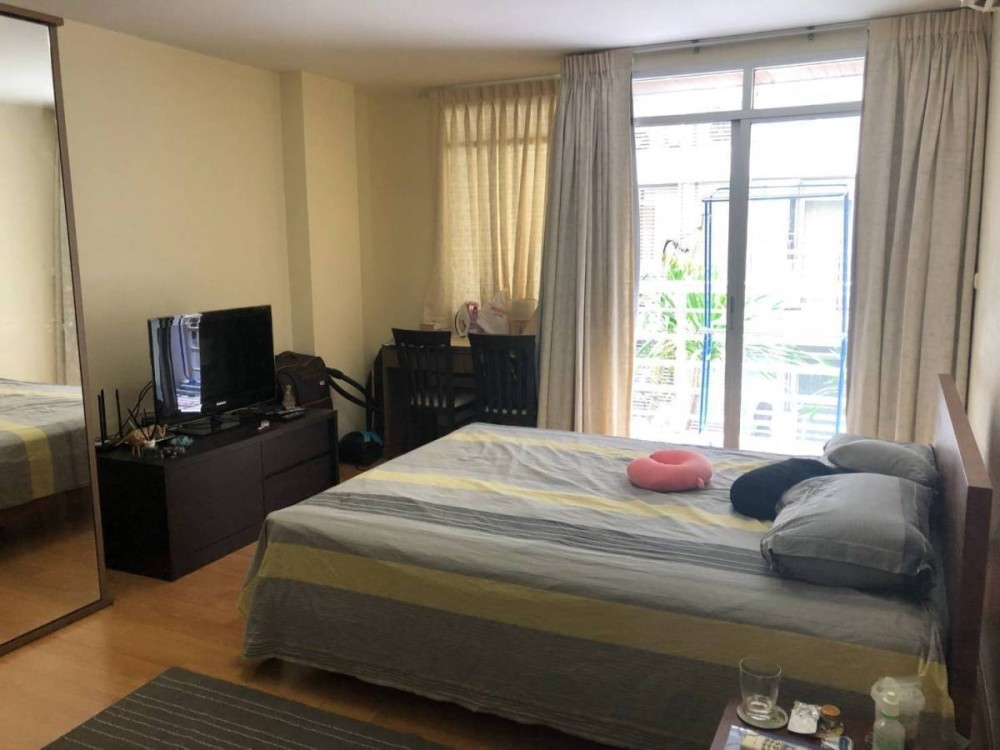 Sell / rent urgently !!! Condo The Link Sukhumvit 50, good location, convenient transportation, book now !!!
