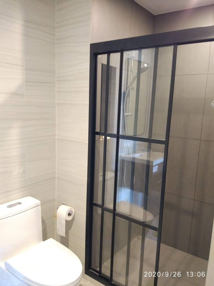 Sell / rent Metris Ladprao, the most new condo, Diver view, book now, do not wait, golden location, do not miss it.