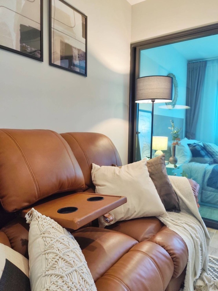 For sale/rent, Let Pixel Sathorn, private, good location, convenient transportation, don't wait.