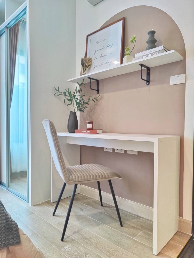 For sale/rent, Let Pixel Sathorn, private, good location, convenient transportation, don't wait.