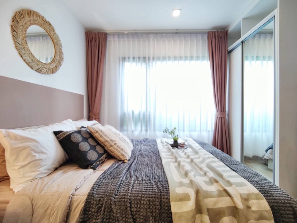 For sale/rent, Let Pixel Sathorn, private, good location, convenient transportation, don't wait.