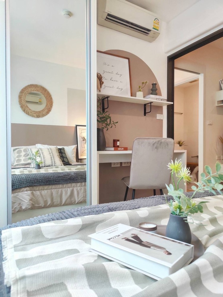 For sale/rent, Let Pixel Sathorn, private, good location, convenient transportation, don't wait.