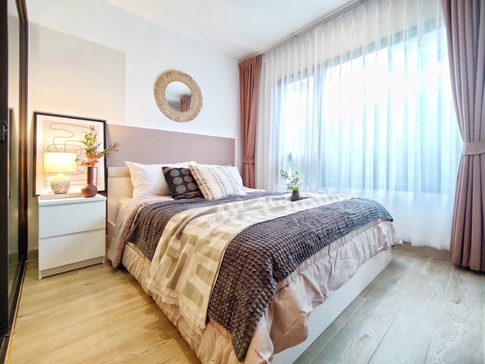 For sale/rent, Let Pixel Sathorn, private, good location, convenient transportation, don't wait.
