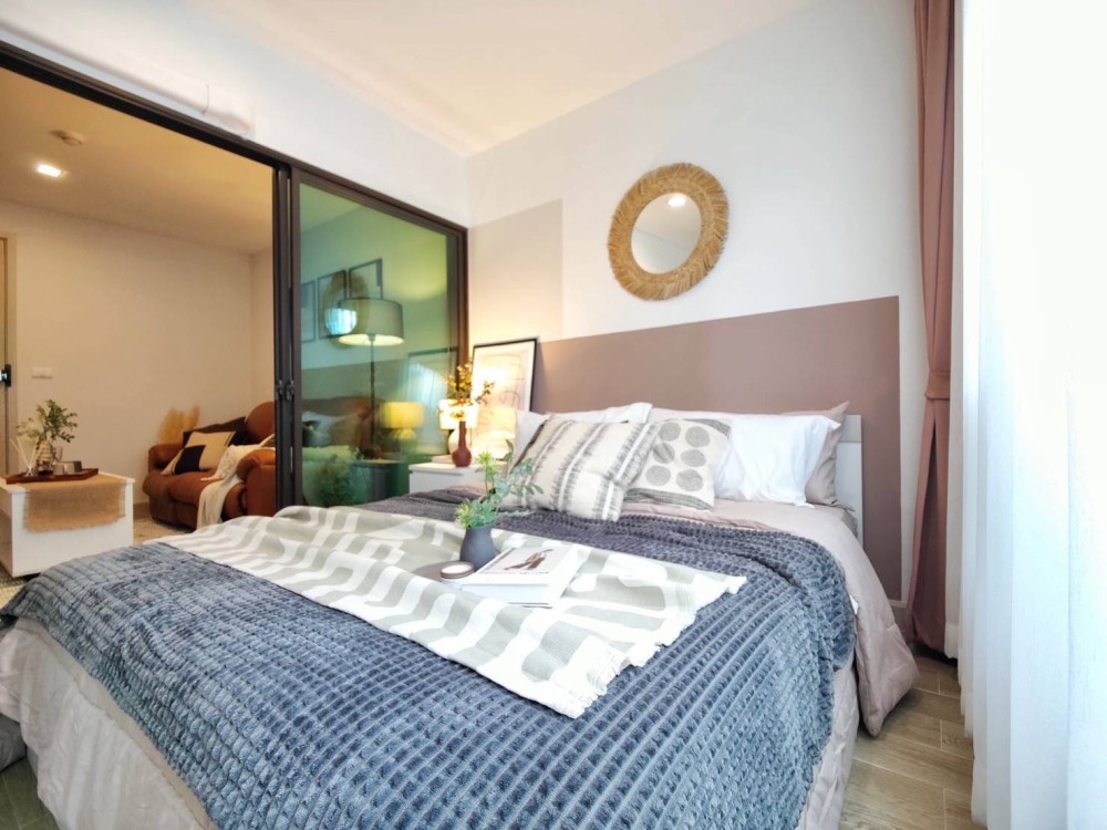 For sale/rent, Let Pixel Sathorn, private, good location, convenient transportation, don't wait.