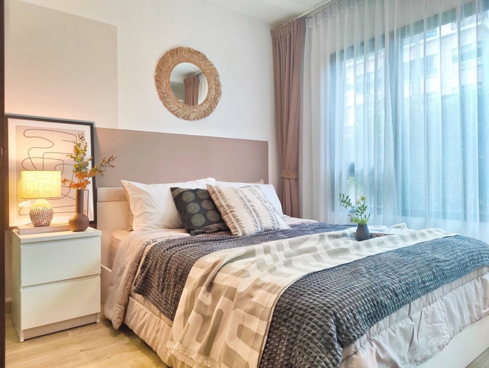 For sale/rent, Let Pixel Sathorn, private, good location, convenient transportation, don't wait.