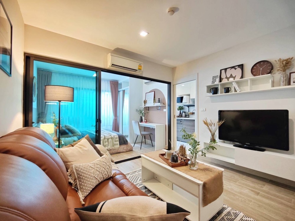 For sale/rent, Let Pixel Sathorn, private, good location, convenient transportation, don't wait.