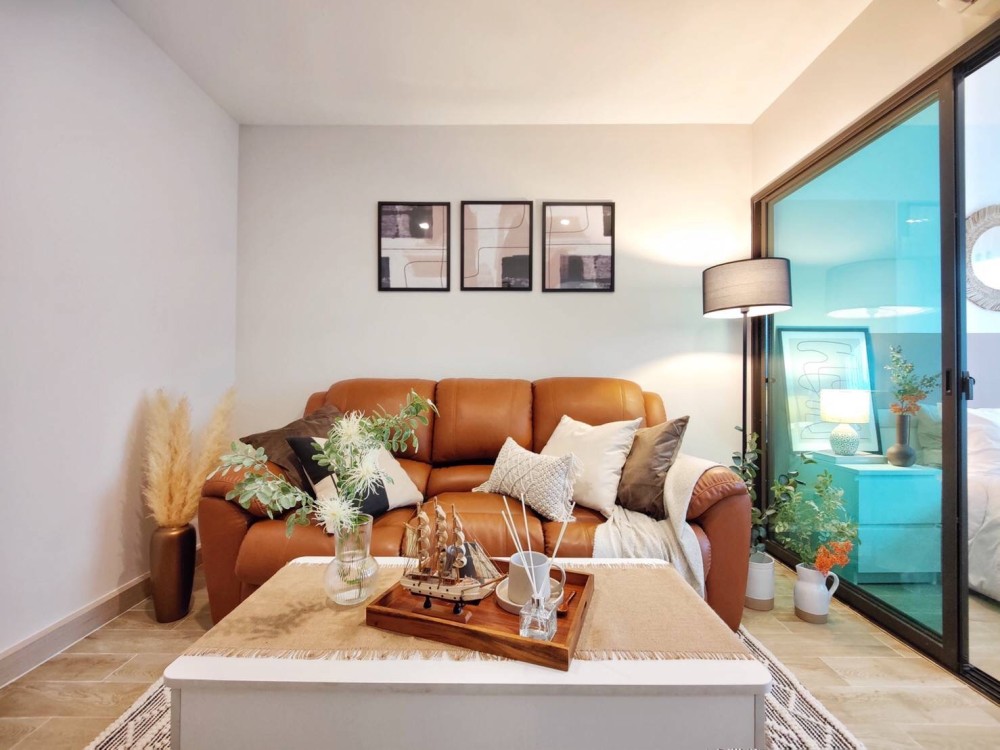 For sale/rent, Let Pixel Sathorn, private, good location, convenient transportation, don't wait.
