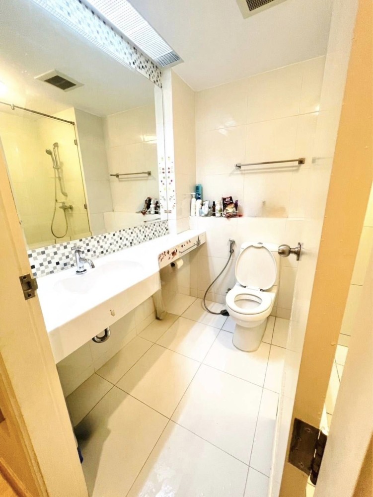 Sell Centric Scene Ratchavipha, pool view, very beautiful, good atmosphere, book now!!
