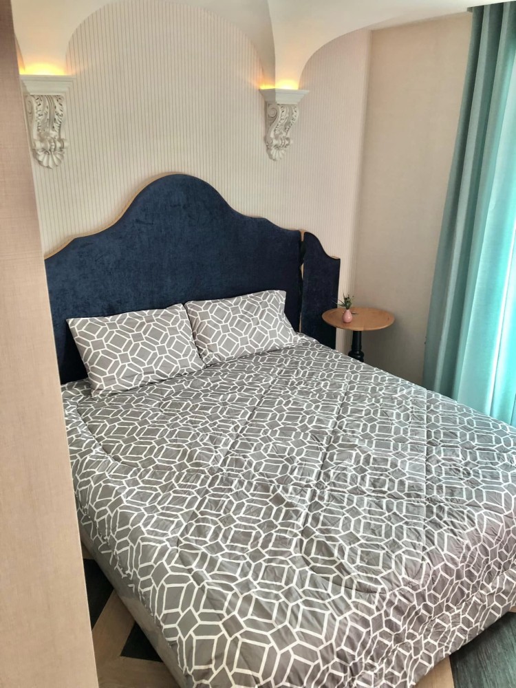Sale Espana Condo Resort Pattaya (Jomtien) brand new room. never entered Pool view, fully furnished images
