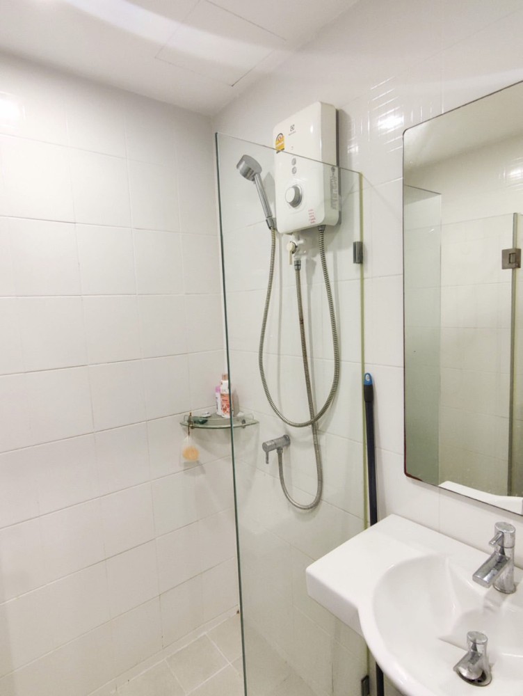 Condo for sale and rent, Ideo Wutthakat, complete with electrical appliances and furniture, ready to move in, book now!!
