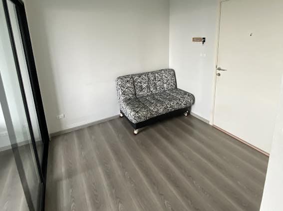 Sell, rent, Aspire Sathorn - Taksin (Copper Zone), 20th floor, beautiful view, fully furnished, do not reserve, you will regret it.