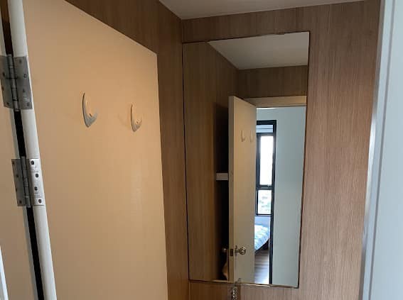 Sell, rent, Aspire Sathorn - Taksin (Copper Zone), 20th floor, beautiful view, fully furnished, do not reserve, you will regret it.