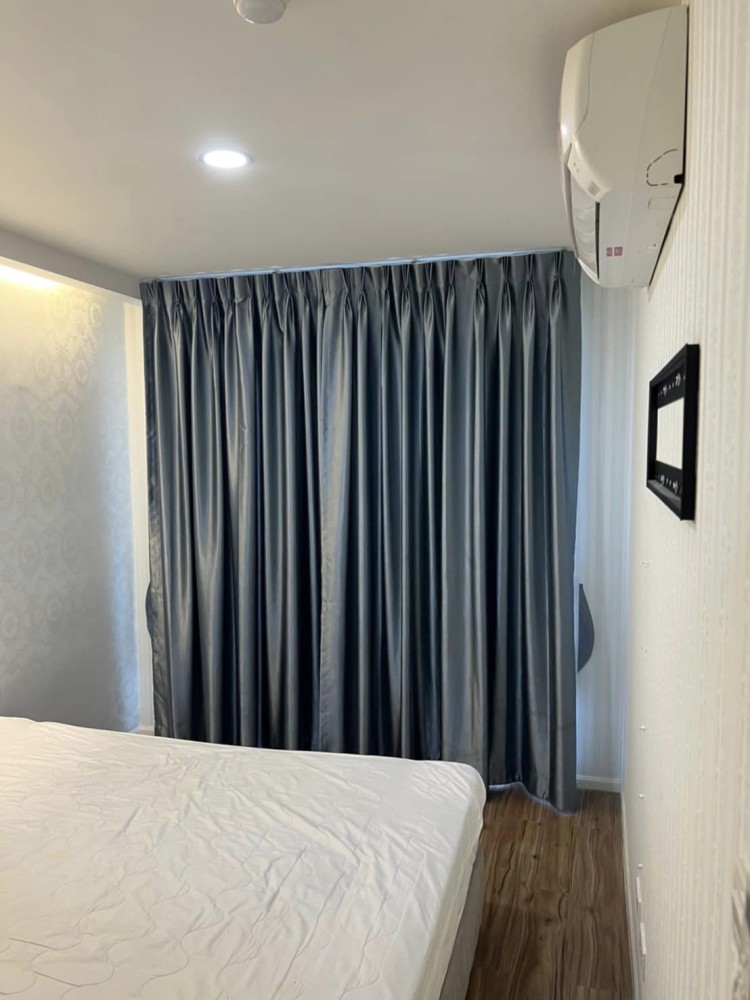 Sell / rent Grand Wutthakat 53 1 bedroom, 1 bathroom, fully furnished + electrical appliances, book now.