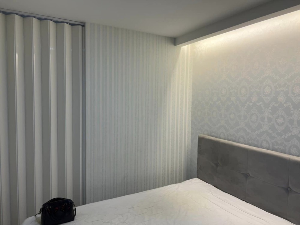 Sell / rent Grand Wutthakat 53 1 bedroom, 1 bathroom, fully furnished + electrical appliances, book now.