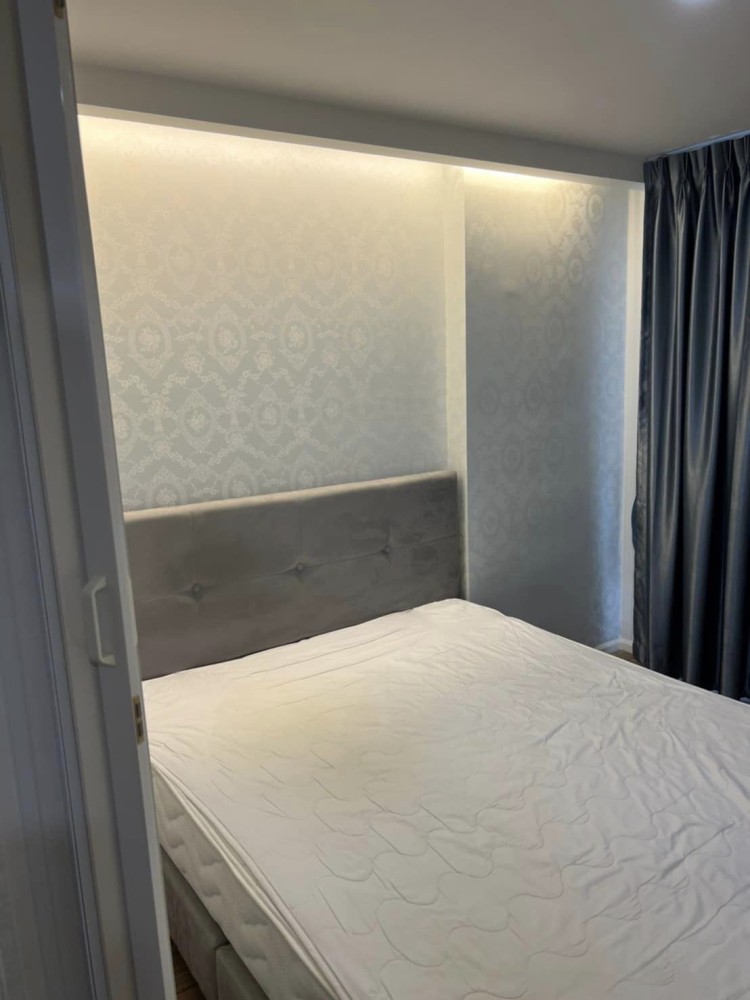 Sell / rent Grand Wutthakat 53 1 bedroom, 1 bathroom, fully furnished + electrical appliances, book now.