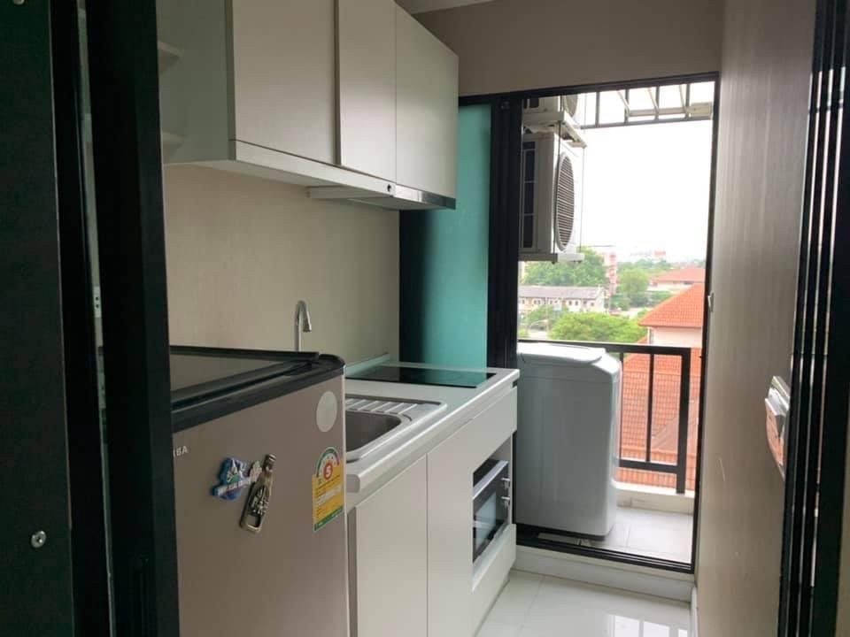 Condo for sale / rent, Pause ID, partitioned room perfectly divided zones plus good price If you miss it, you will regret it.