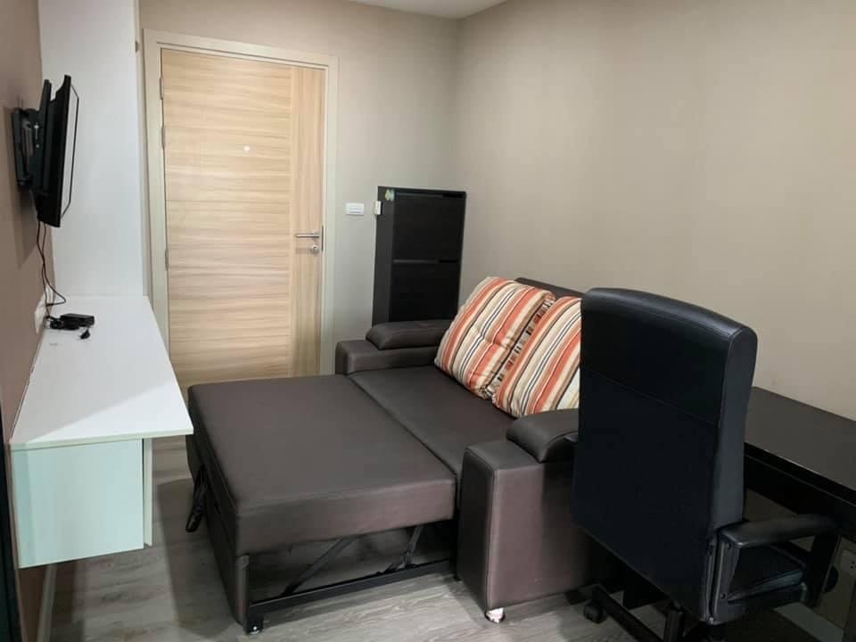 Condo for sale / rent, Pause ID, partitioned room perfectly divided zones plus good price If you miss it, you will regret it.