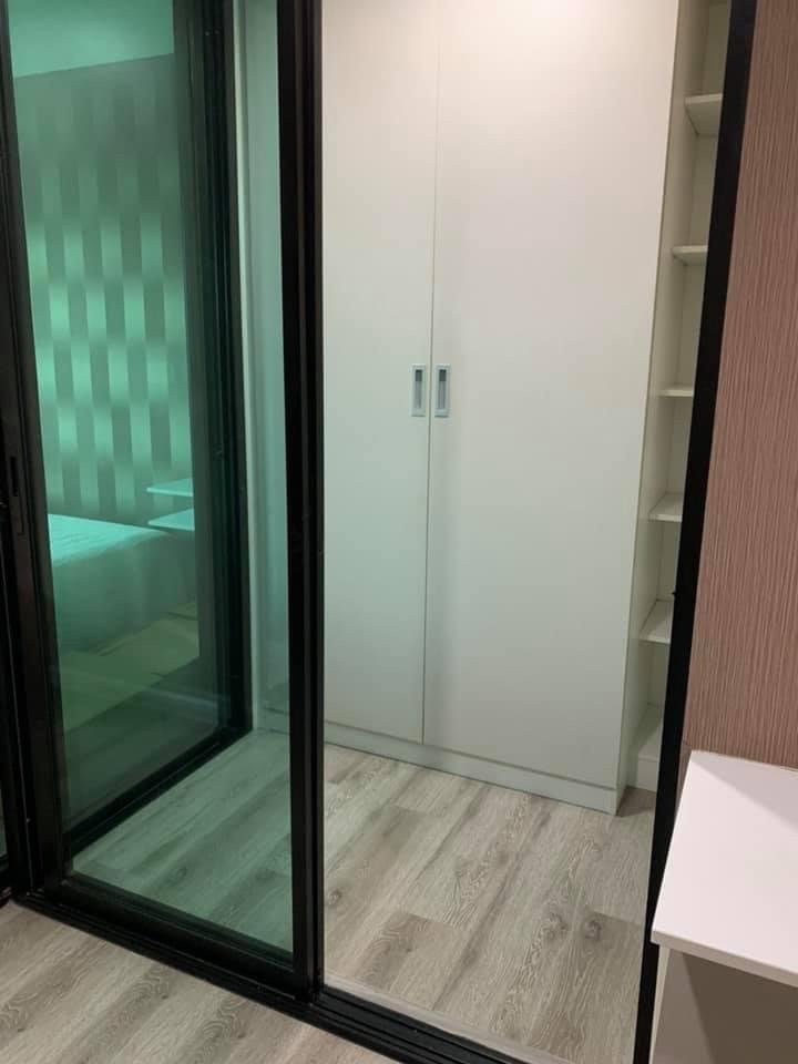 Condo for sale / rent, Pause ID, partitioned room perfectly divided zones plus good price If you miss it, you will regret it.