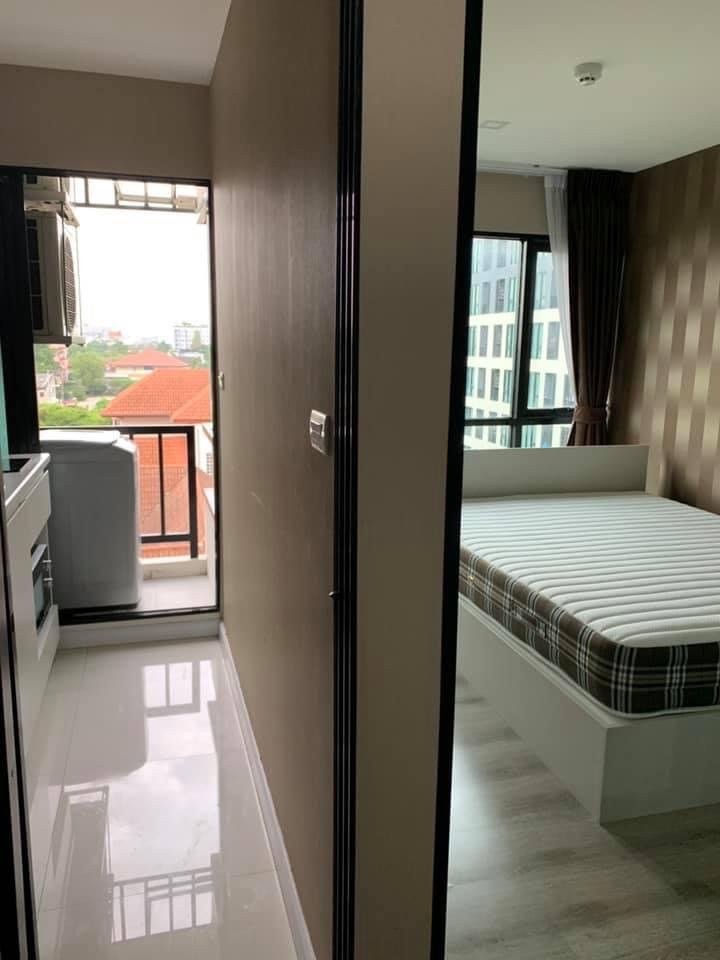 Condo for sale / rent, Pause ID, partitioned room perfectly divided zones plus good price If you miss it, you will regret it.