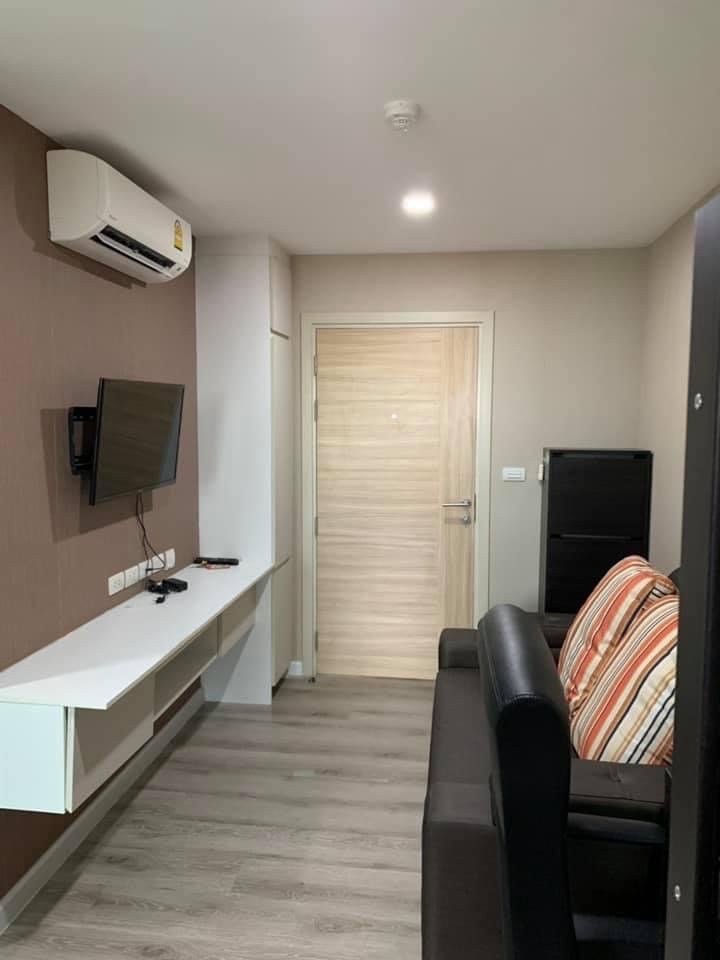 Condo for sale / rent, Pause ID, partitioned room perfectly divided zones plus good price If you miss it, you will regret it.