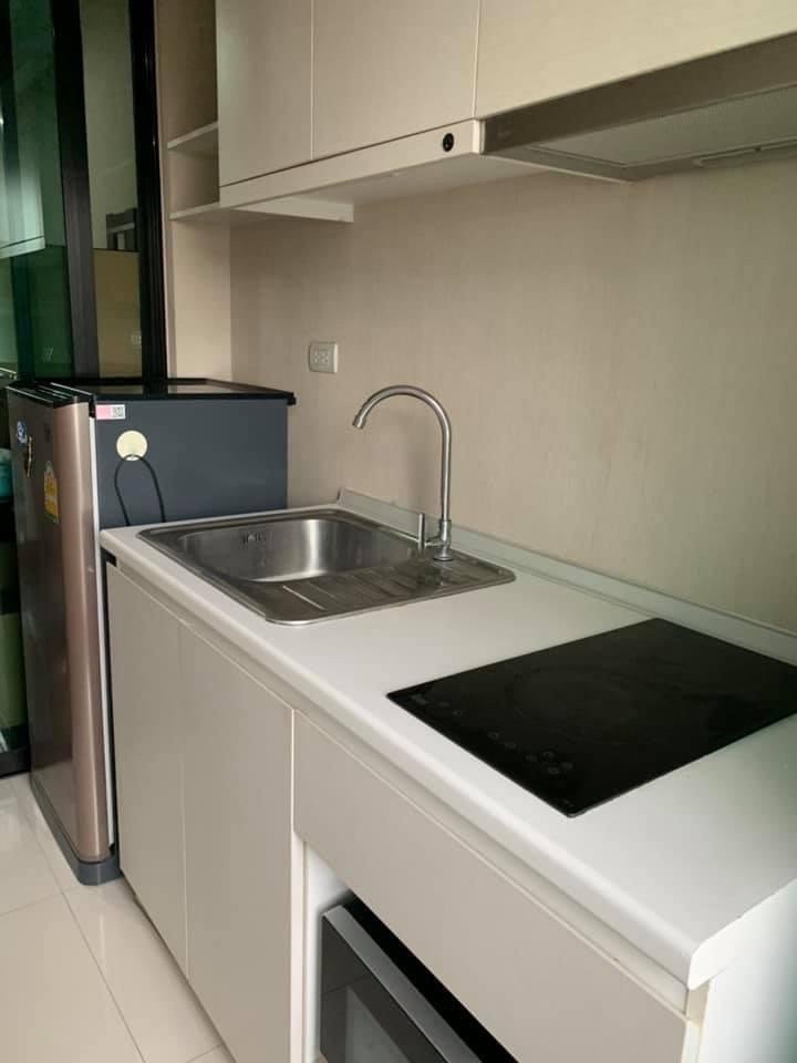 Condo for sale / rent, Pause ID, partitioned room perfectly divided zones plus good price If you miss it, you will regret it.