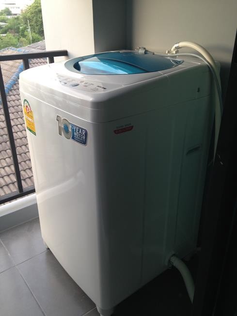 ขาย คอนโด บี-ลอฟท์ สุขุมวิท 115 ห้องสวย พร้อมอยู่ ราคากันเอง ห้ามพลาด!!