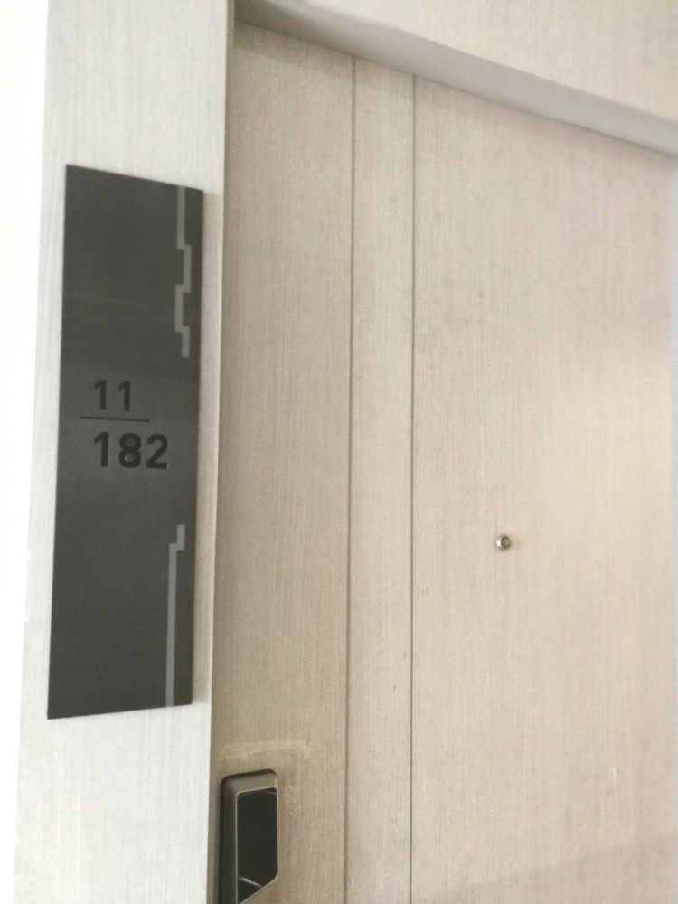 Sale, rent, Rhythm Ekkamai condo, high floor, north, fully furnished, ready to move in, central, book now
