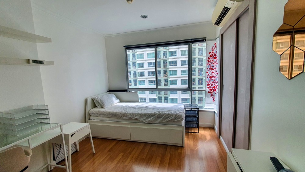 Condo for sale, rent, Lumpini Park Riverside - Rama 3, city view, swimming pool and Chao Phraya River. Hurry up to book!!