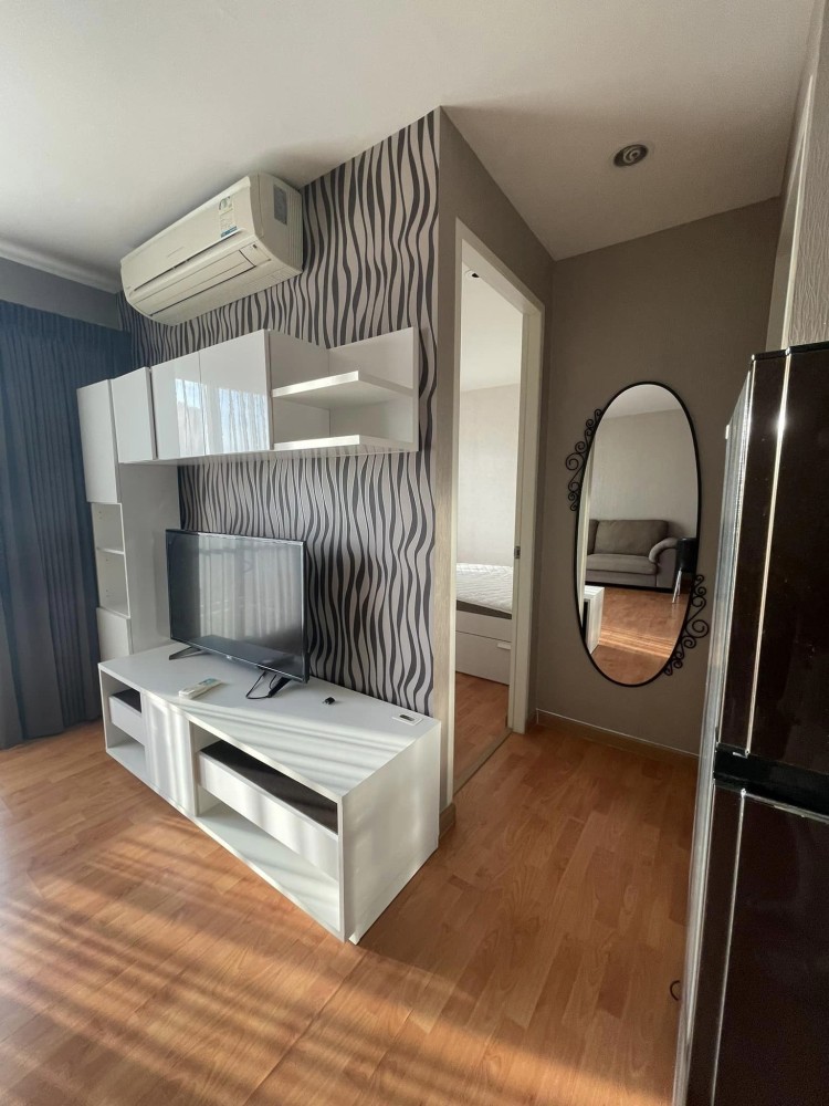 Condo for sale, rent, The President Sathorn-Ratchaphruek, high floor, beautiful view, fully furnished Ready to move in urgently!!