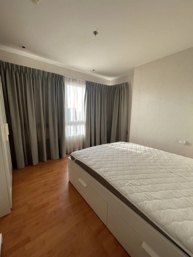 Condo for sale, rent, The President Sathorn-Ratchaphruek, high floor, beautiful view, fully furnished Ready to move in urgently!!