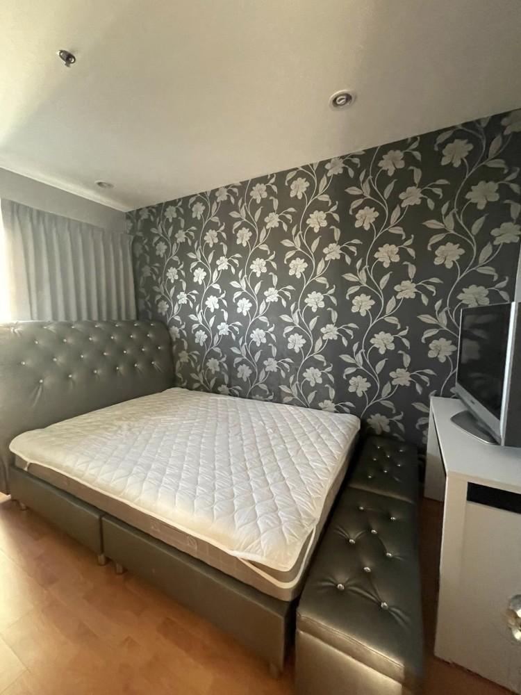 Condo for sale, rent, The President Sathorn-Ratchaphruek, high floor, beautiful view, fully furnished Ready to move in urgently!!