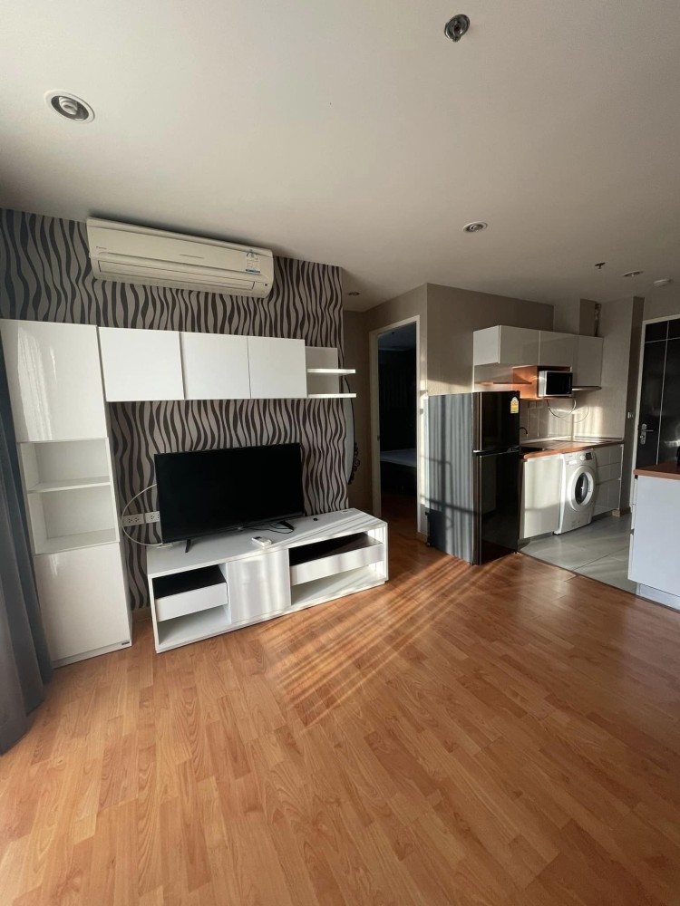 Condo for sale, rent, The President Sathorn-Ratchaphruek, high floor, beautiful view, fully furnished Ready to move in urgently!!