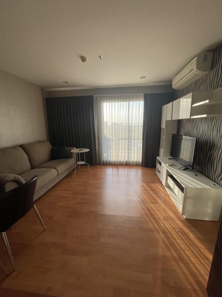 Condo for sale, rent, The President Sathorn-Ratchaphruek, high floor, beautiful view, fully furnished Ready to move in urgently!!