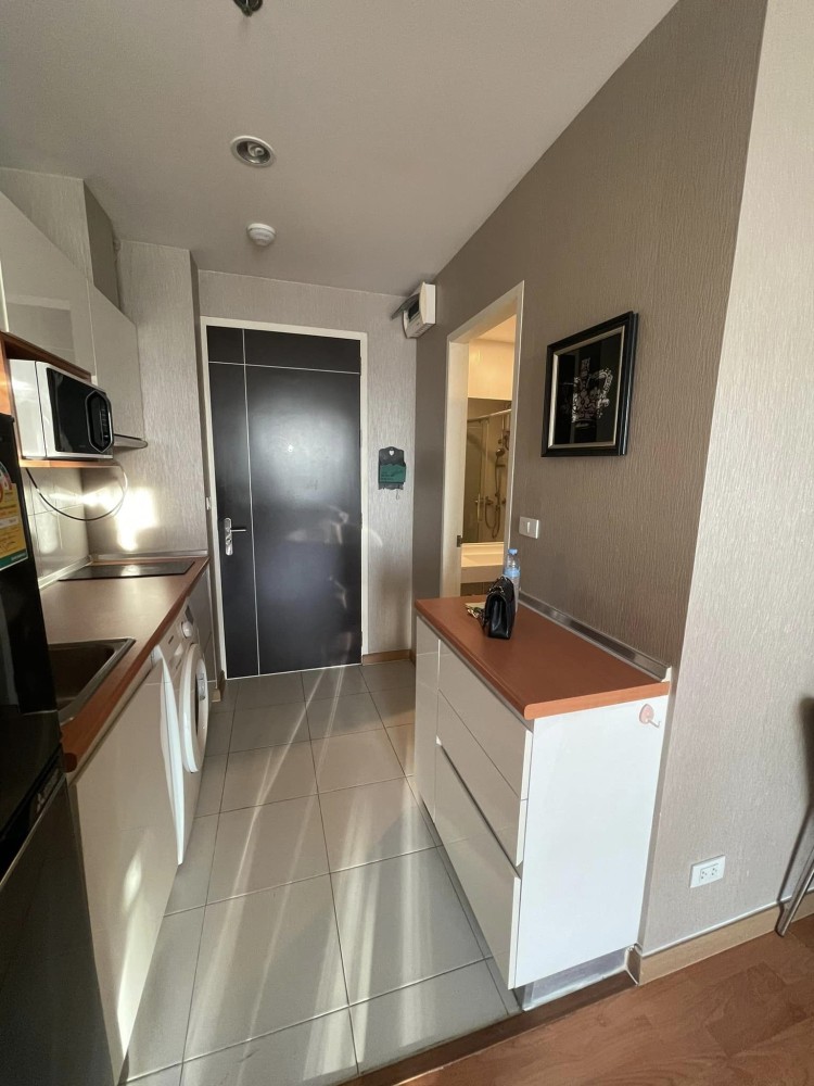 Condo for sale, rent, The President Sathorn-Ratchaphruek, high floor, beautiful view, fully furnished Ready to move in urgently!!