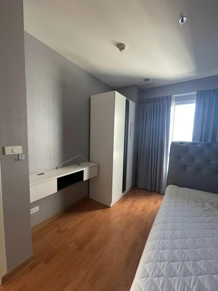 Condo for sale, rent, The President Sathorn-Ratchaphruek, high floor, beautiful view, fully furnished Ready to move in urgently!!