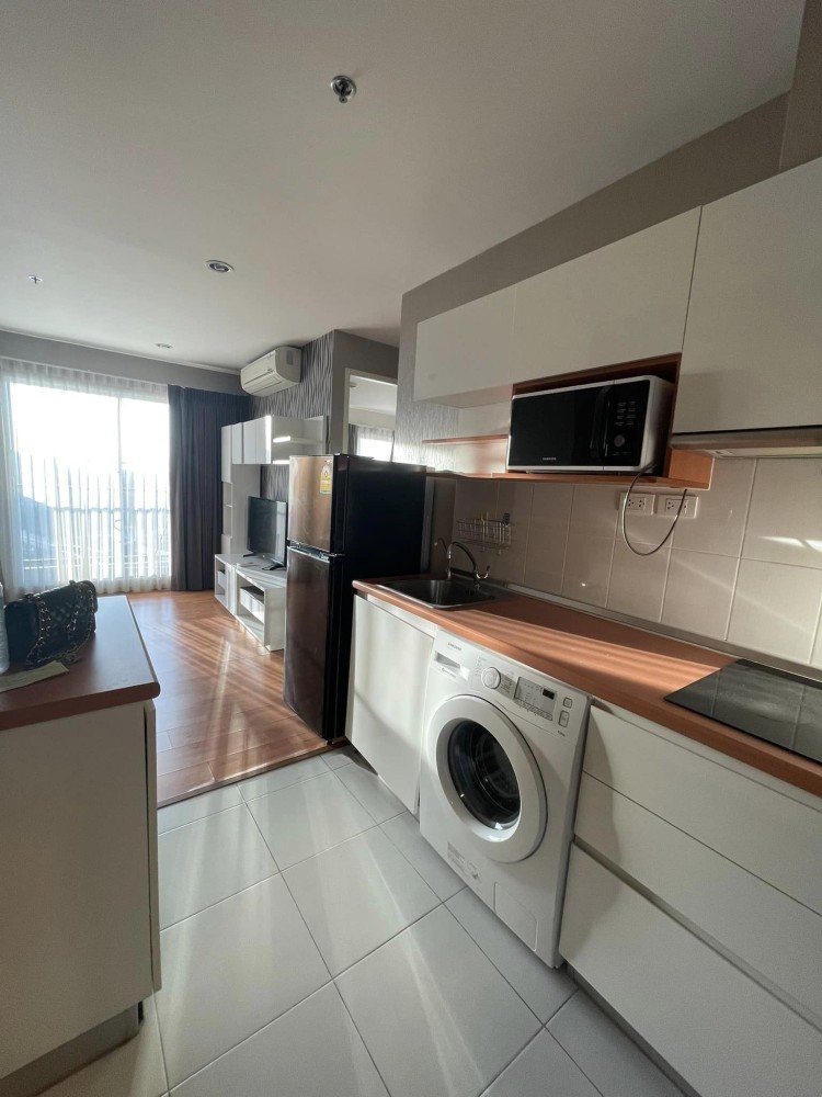 Condo for sale, rent, The President Sathorn-Ratchaphruek, high floor, beautiful view, fully furnished Ready to move in urgently!!
