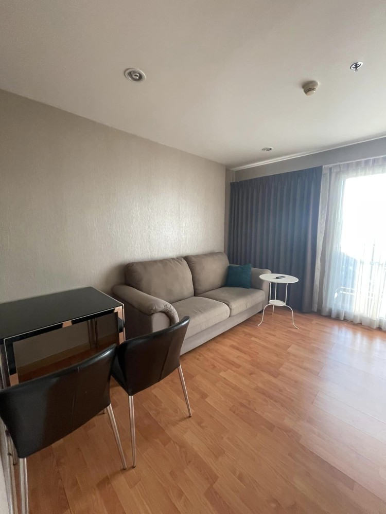 Condo for sale, rent, The President Sathorn-Ratchaphruek, high floor, beautiful view, fully furnished Ready to move in urgently!!