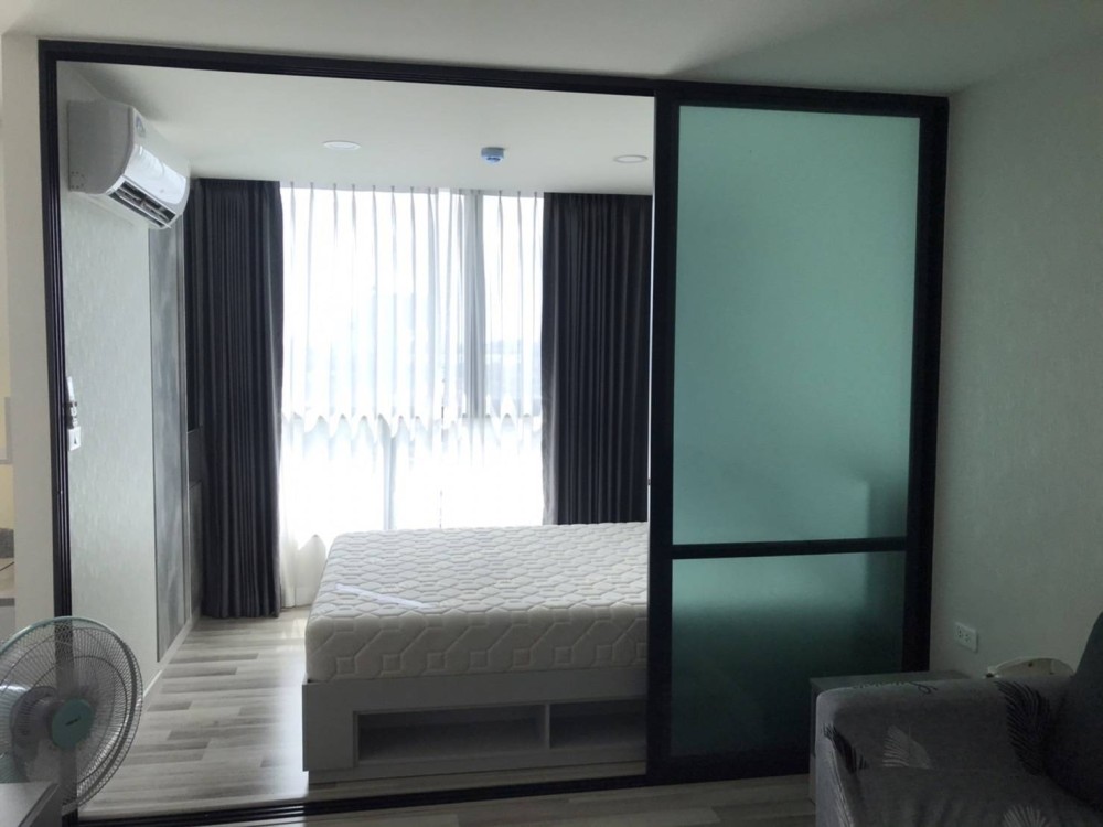 Sales / Rental Condo cube PREMIER Sukhumvit 34 beautiful rooms, fully Hurry!