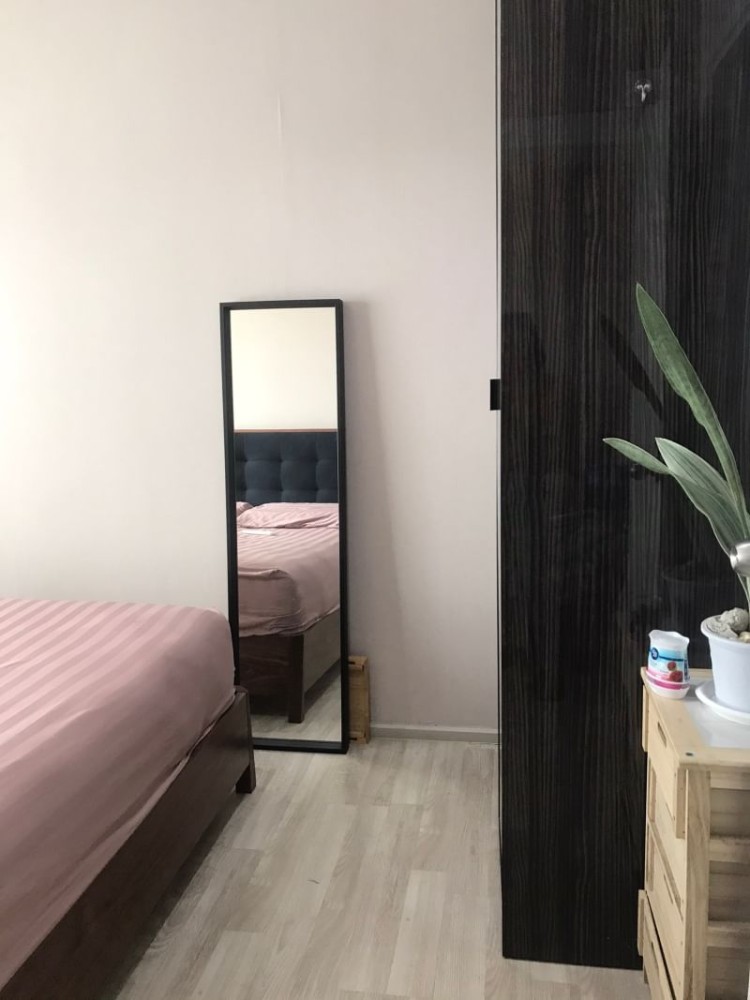 Sell, rent, Plum Condo, Ramkhamhaeng Station, one bag You can enter now. You can't miss it!!