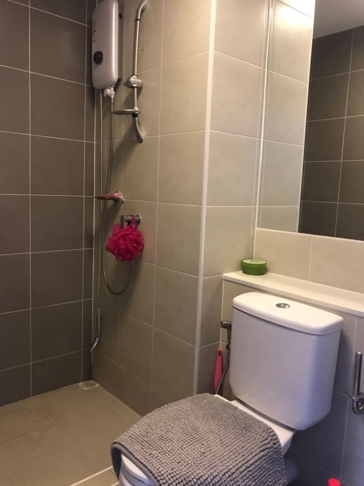 Sell, rent, Plum Condo, Ramkhamhaeng Station, one bag You can enter now. You can't miss it!!