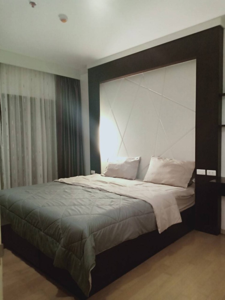 Sell, rent, urgent!! Condo Noble Reveal, 10th floor, beautiful room, good price, ready to move in right away, book now!! images