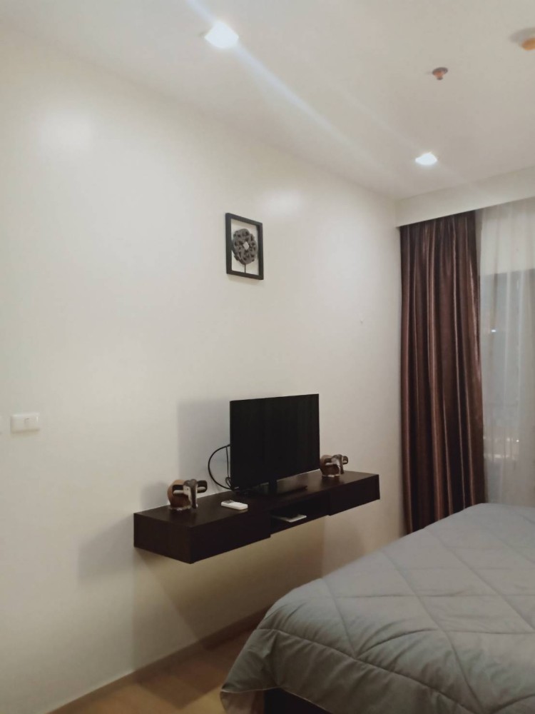 ขาย ให้เช่าด่วน!! คอนโด โนเบิล รีวิล ชั้น 10 ห้องสวย ราคาดี หิ้วกระเป๋าพร้อมเข้าอยู่ได้ทันที จองเลย!