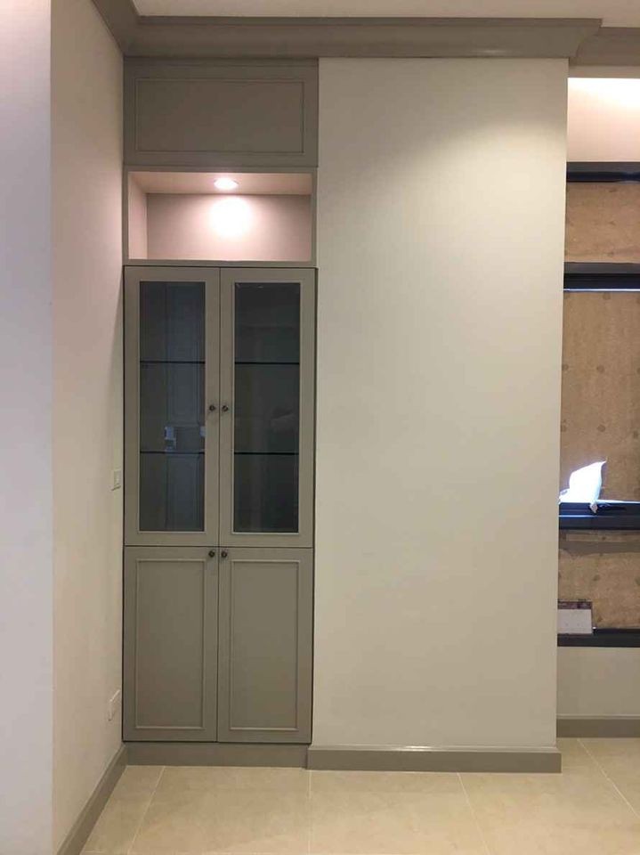 Condo for sale Mayfair Place Sukhumvit 50, decorated in Modern English style, comes with a great price. Tell me that you need to reserve.