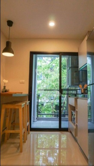 Urgent sale!! Condo Zenith Place, Sukhumvit 42, 2nd floor, Building B, beautiful room, fully furnished, ready to move in. Don't miss it!!