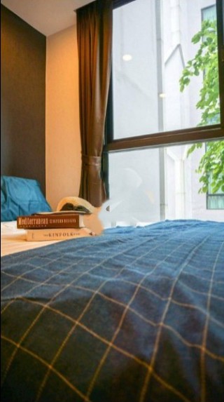 Urgent sale!! Condo Zenith Place, Sukhumvit 42, 2nd floor, Building B, beautiful room, fully furnished, ready to move in. Don't miss it!!