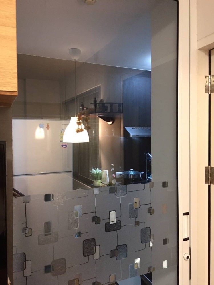Urgent sale!! Condo U @ Huamak Station Condo in prime location, ready to move in immediately, hurry up and book now!!