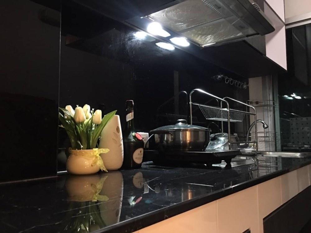 Urgent sale!! Condo U @ Huamak Station Condo in prime location, ready to move in immediately, hurry up and book now!!