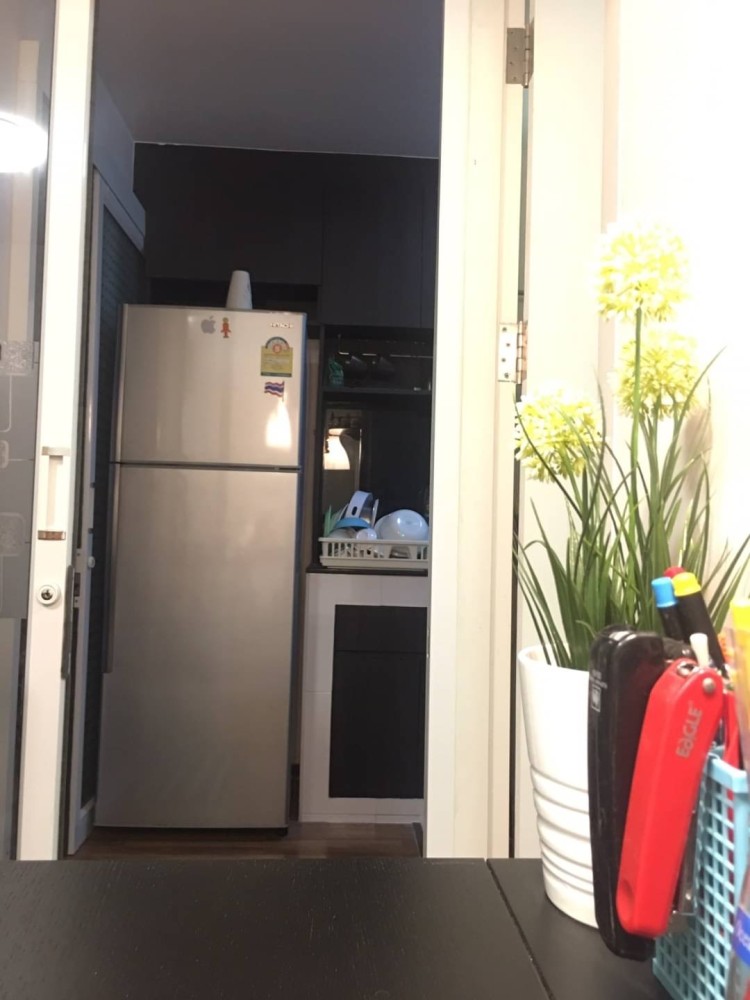 Urgent sale!! Condo U @ Huamak Station Condo in prime location, ready to move in immediately, hurry up and book now!!