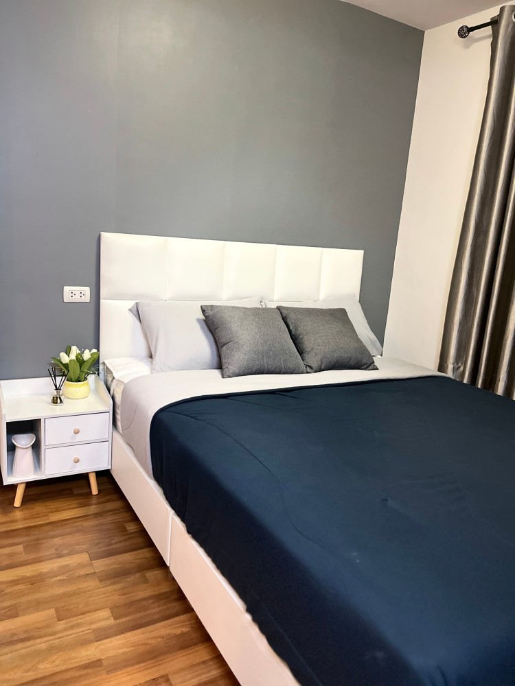 Urgent sale!! Condo U @ Huamak Station Condo in prime location, ready to move in immediately, hurry up and book now!!